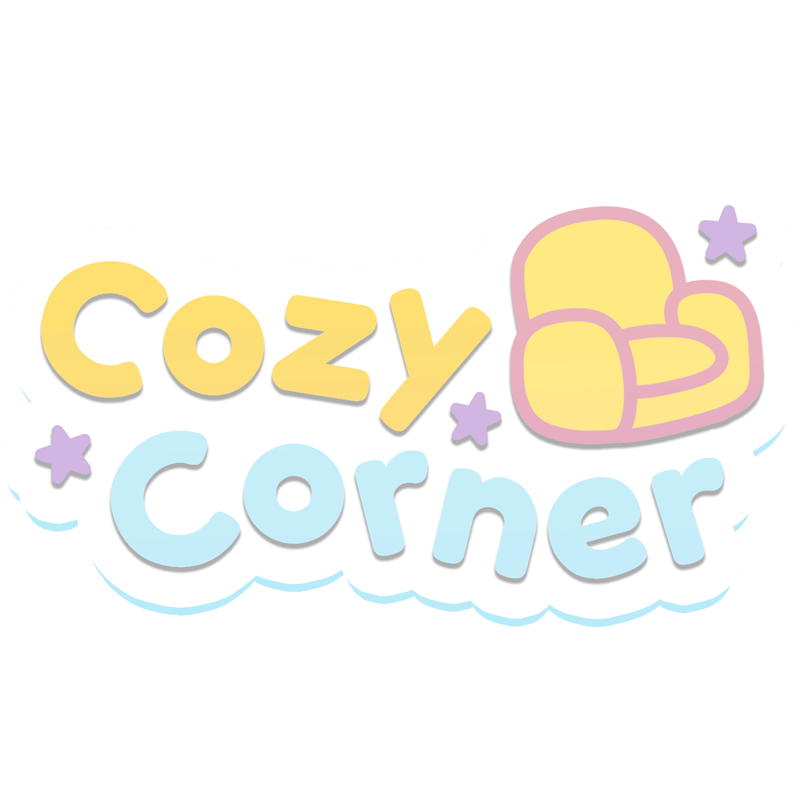 Cozy Corner Logo