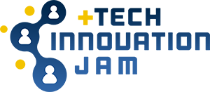 Tech Innovation Jam Logo